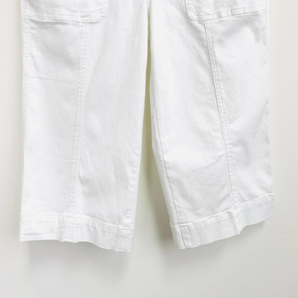 NWT NYDJ Wide leg jeans US 4 - Picture 6 of 13